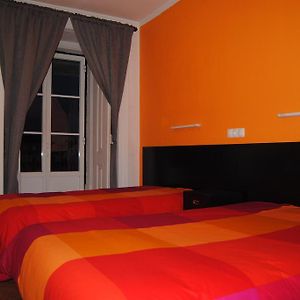 Chambre Quadruple
