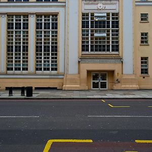 Stamford Street Apartments