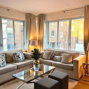 My One & Only By Sloane Square Airconditioning