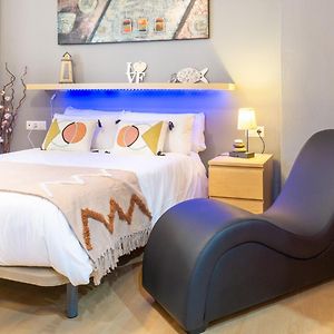 Love Apartment Malaga Center