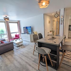 Beau-Jean, Un Cocon Sympa 5 Min A Pied Du Centre-Ville, Parking Prive, A 10 Min Du Chu