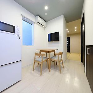 Appartement Rez-de-Chaussée