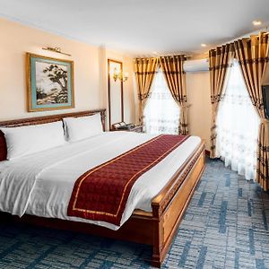Suite Exécutive Lit King-Size