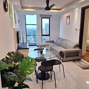 Appartement à 2 Chambres à Coucher