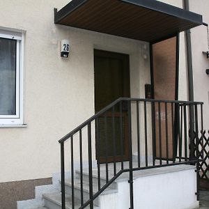 Beishan Appartements Nuernberg In Zentrum Dachgeschoss