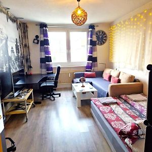 Chambre Lit King-Size
