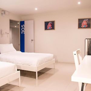 Chambre Standarde Double