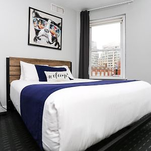 Charming Studio On Boston'S Iconic Newbury St. #8