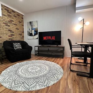Bertha'S Charming Urban Retreat