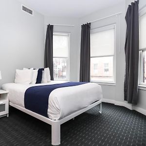 Stylish Newbury Street Studio, #2