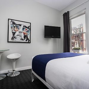 Cozy Studio On Newbury Street, #1