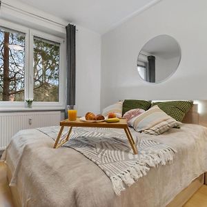 Klimatizovany Self Check-In Apartman Ruzinov