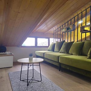 Appartement à 1 Chambre à Coucher