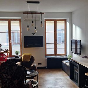 Appartement à 3 Chambres à Coucher