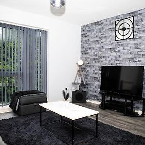 Appartement à 2 Chambres à Coucher