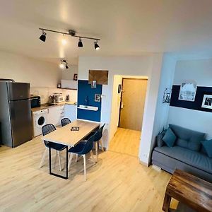 Appartement à 1 Chambre à Coucher