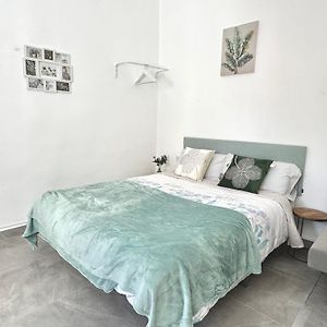 Studio de Luxe Lit King-Size
