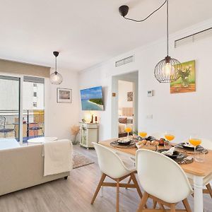 Nice Apartment Huelin