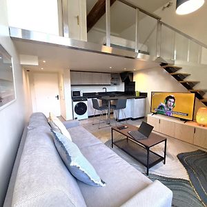 Appartement à 1 Chambre à Coucher