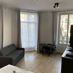 Studio Grand Rex