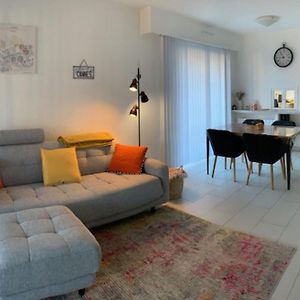 Lovely Cosy Nest Close To The Centre Of Cannes
