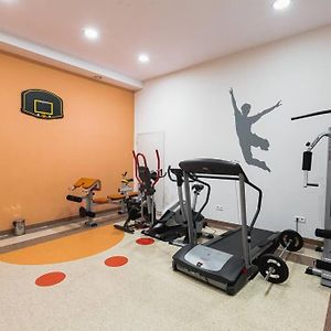 Cozy, Bright Apartment, Garage, Mokotow