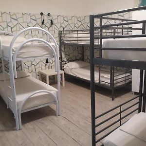 Dormitory Room Mixed