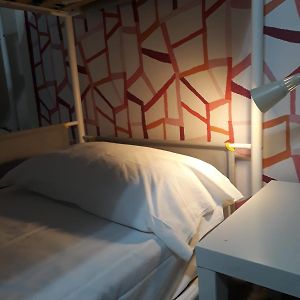 Chambre Juste Pour Femmes Dortoir
