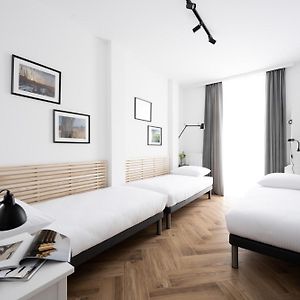 Appartement à 2 Chambres à Coucher