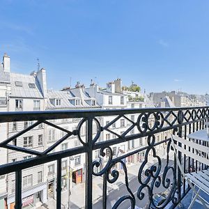 Appartement à 1 Chambre à Coucher