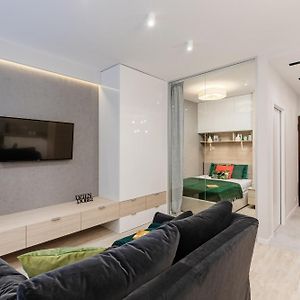 Suite à 1 Chambre à Coucher