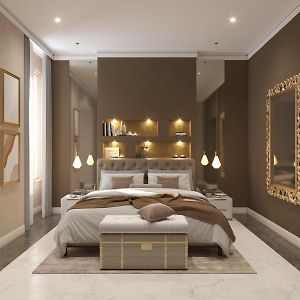 Suite Junior Familiale