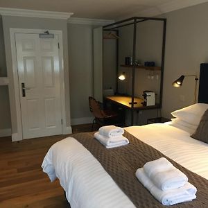 Chambre Supérieure Lit King-Size