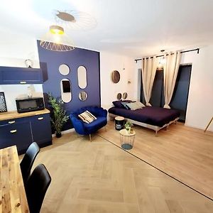 Appartement à 1 Chambre à Coucher