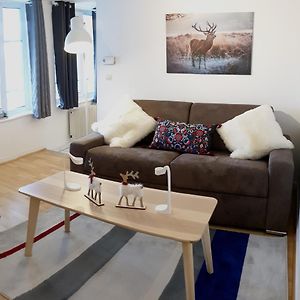 Appartement à 3 Chambres à Coucher