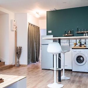 Le Contemporain - Bel Appartement T2 A Poitiers