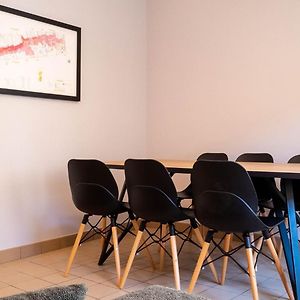 Le Havre Citadin - Maison De Ville A Poitiers
