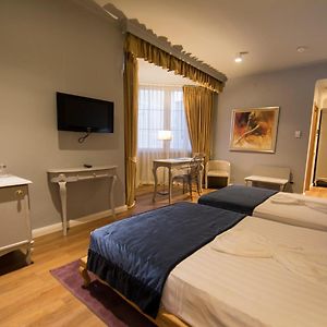 Chambre Standarde Double