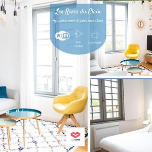 Appartement à 3 Chambres à Coucher