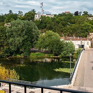 Les Rives du Clain - Sublime T4 au bord de l'eau