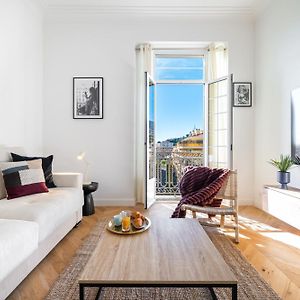 Majestic - Somptueux Studio En Plein Coeur De Menton