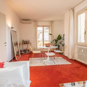Ponte Vecchio'S Penthouse