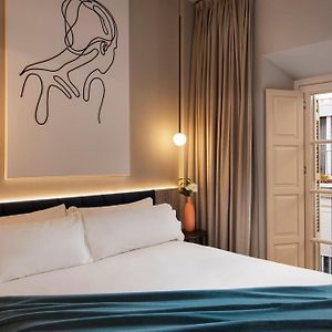 Coeo Pena Design Apartments