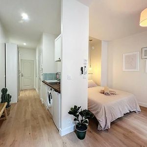 Elegant Appartement - Hyper Centre & Climatisation - Les Freres De La Loc'