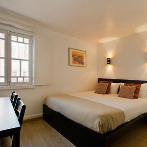 Appartement Studio