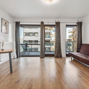 Appartement à 1 Chambre à Coucher