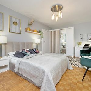 Appartement de Luxe