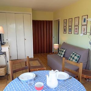 Royan Parc - APPARTEMENT - résidence LA GRANDE HUNE - APERCU MER