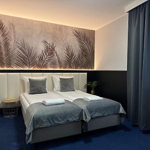 Chambre Double de Luxe