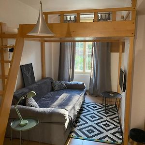 Appartement à 1 Chambre à Coucher
